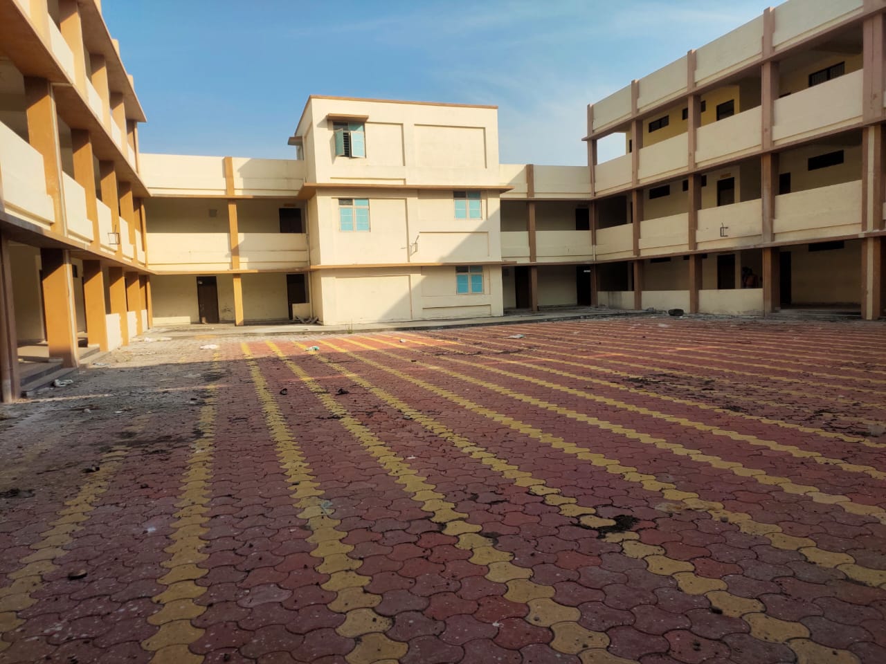 EMRS Gandhwani
